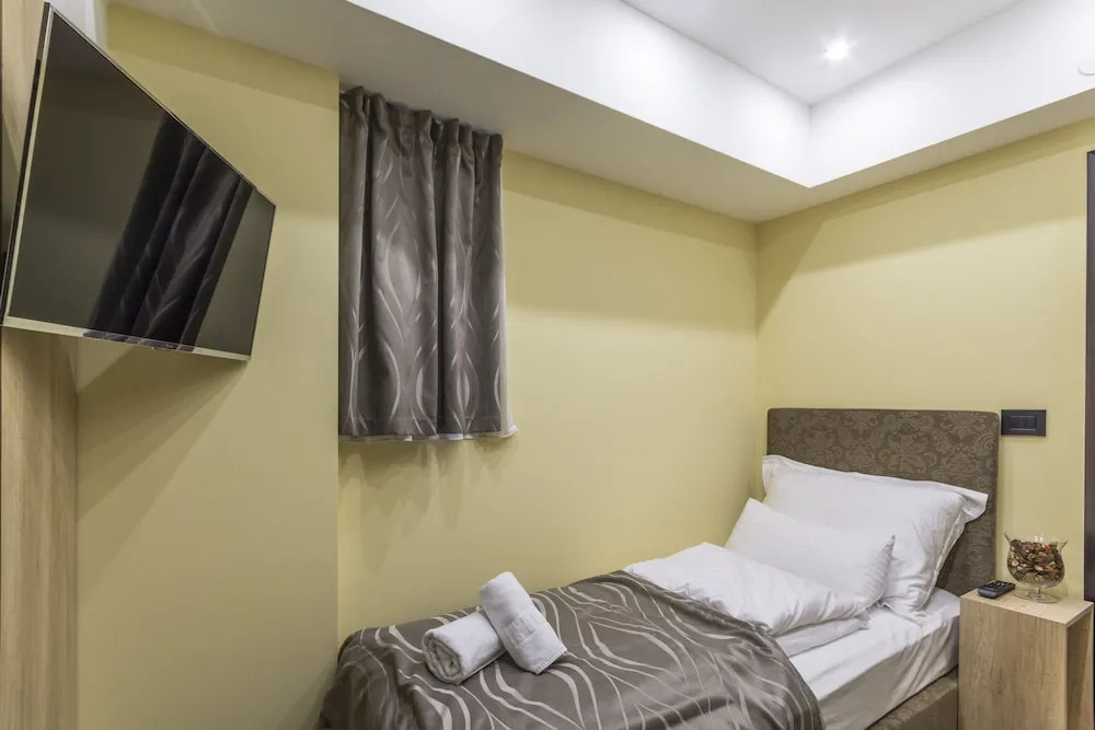 Boutique Hotel Madison
