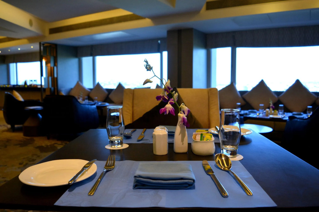Sayaji Indore