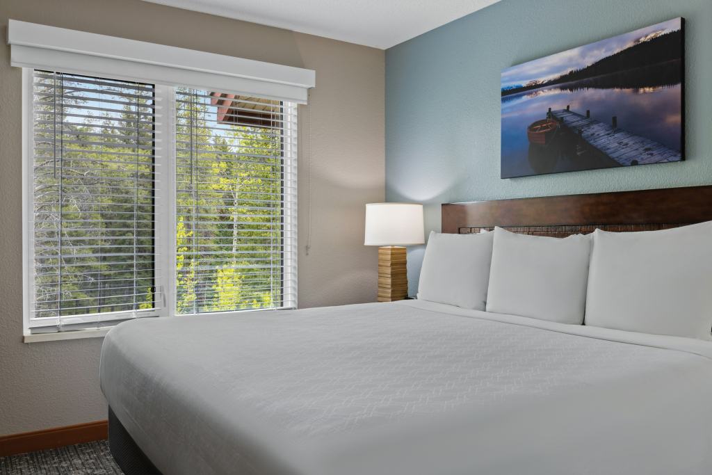 WorldMark Canmore-Banff