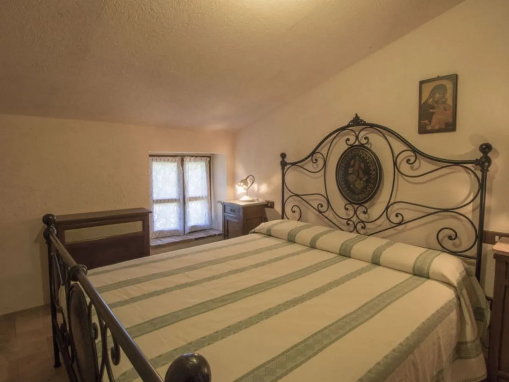 Holiday Home Il Giardino Dei Semplici by Interhome