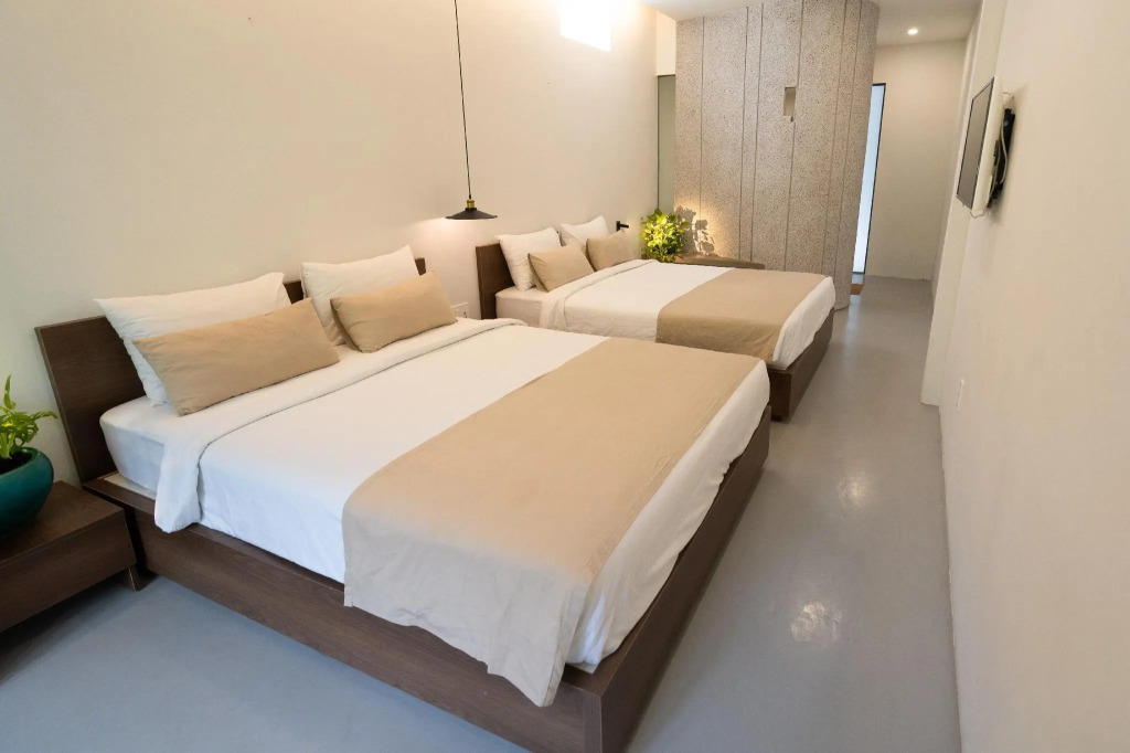 Phuong Anh Hotel