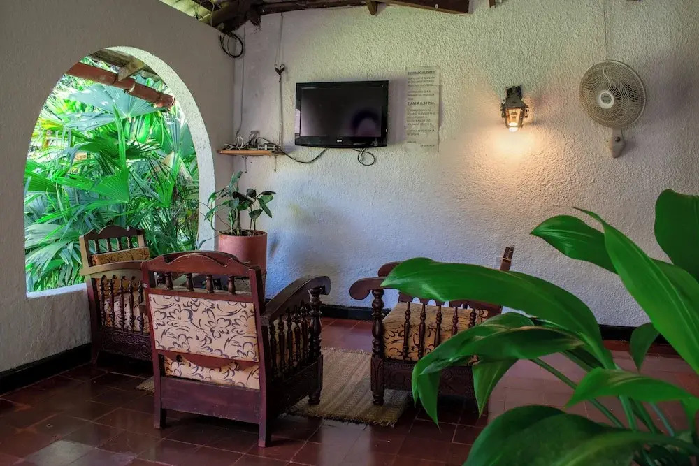 Hotel Minca - La Casona