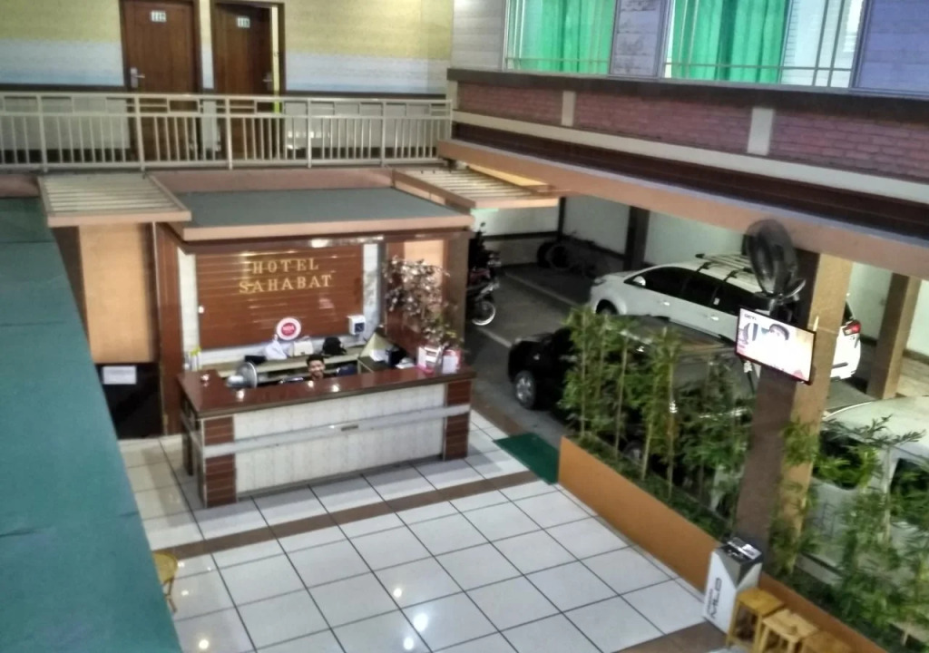 Hotel Sahabat 2