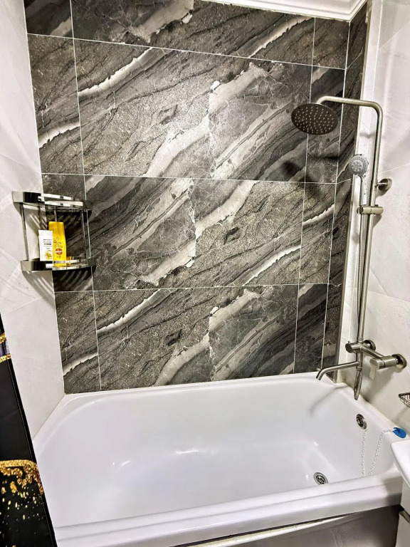 Royal Rentals (Роял Ренталс) на улице Бабура 44