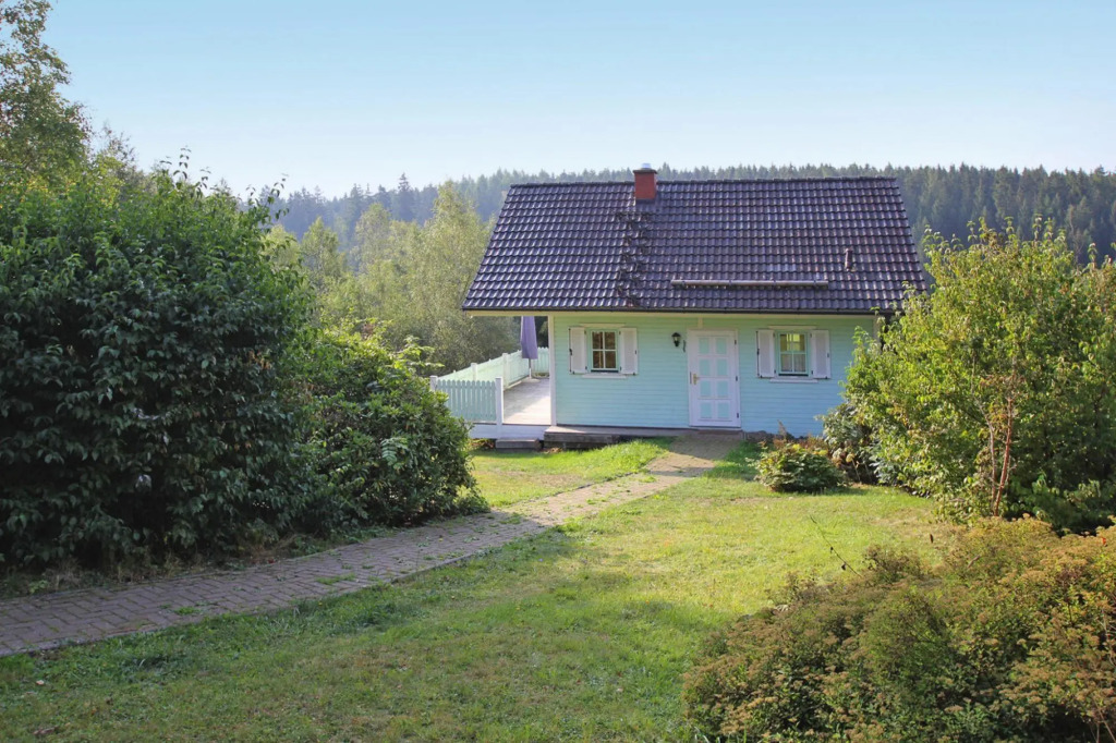 Ferienhaus , Tanne