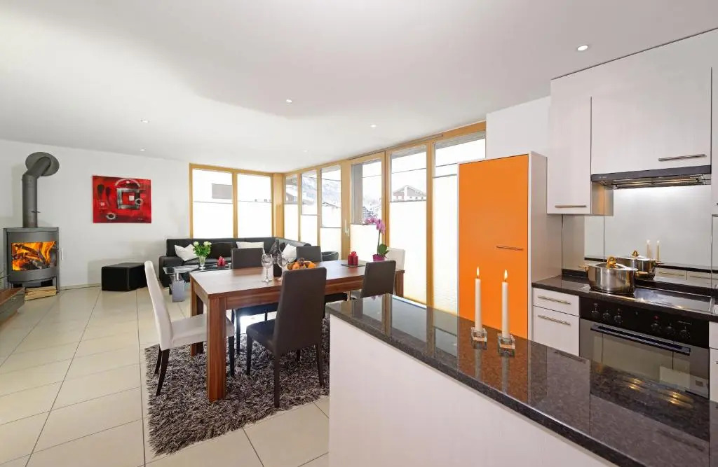 Ferienwohnung Haus Achilles