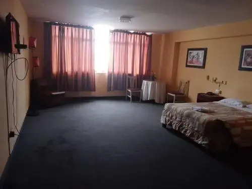 Hotel Oscars