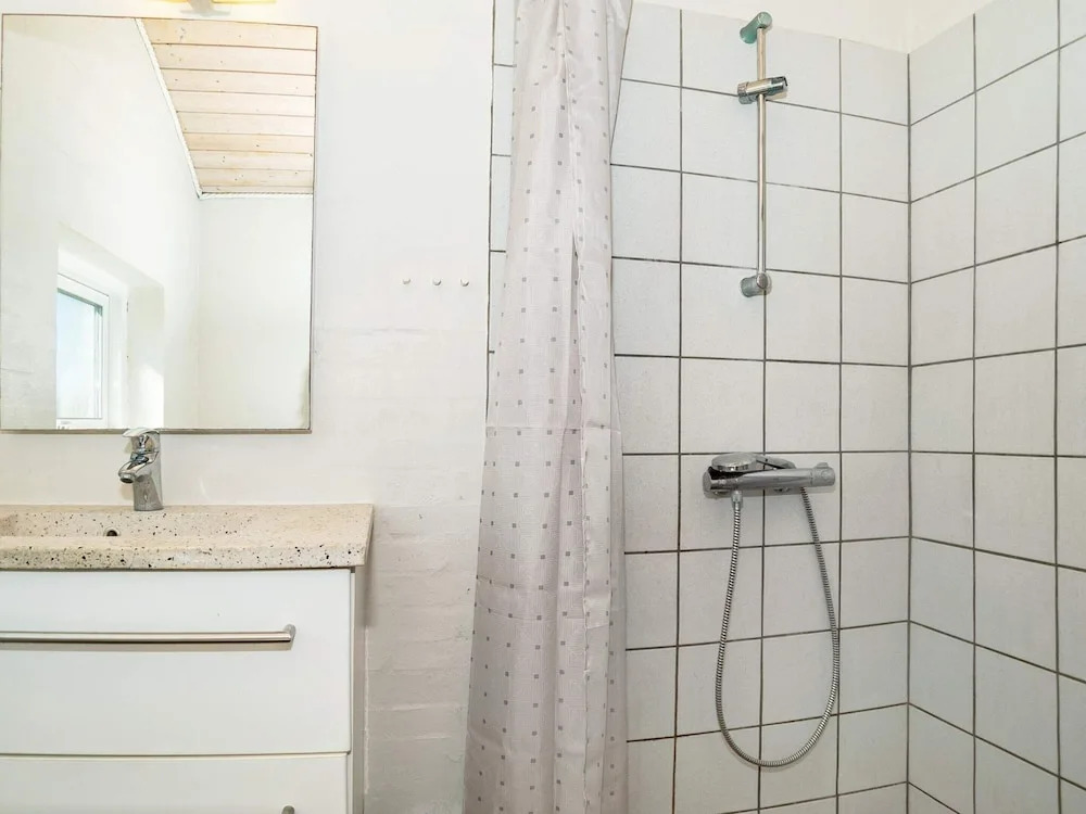 10 Person Holiday Home in Thisted