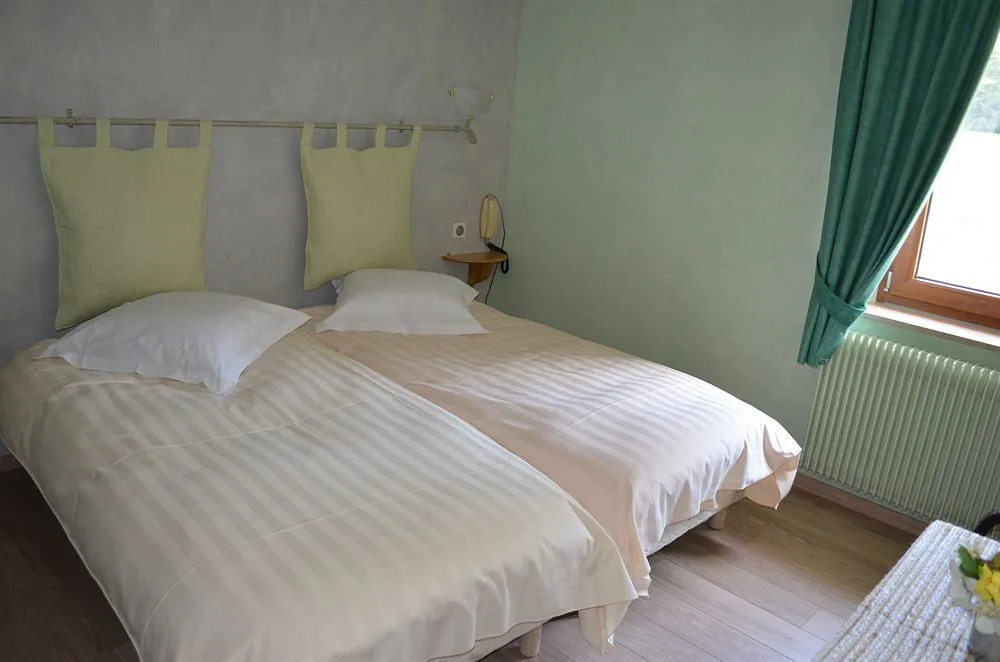 Logis Hotel & Restaurant - Les Vosges