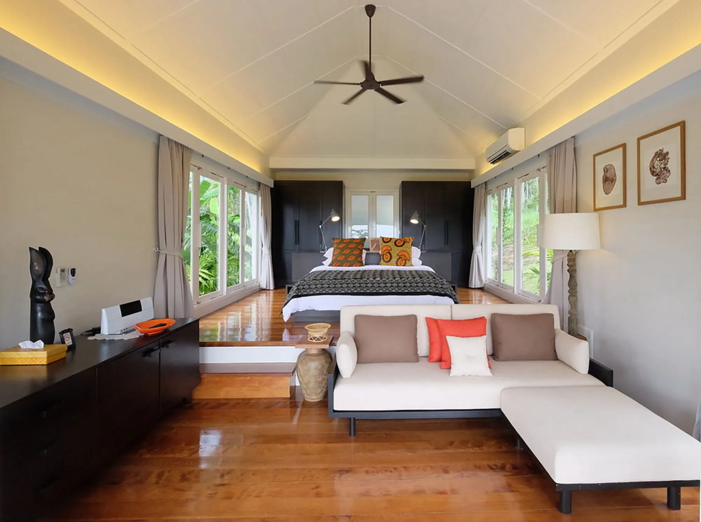 Shantaa Resort, Kohkood