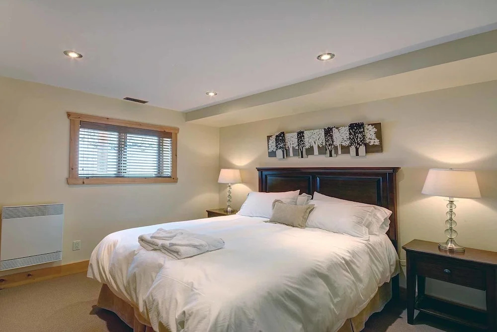 Chalet Bonita