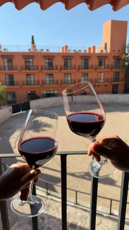 Hotel La Querencia