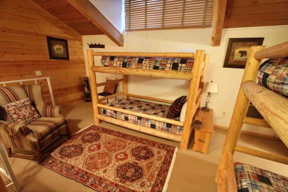 Chamonix 58 2 Bedrooms 2 Bathrooms Condo