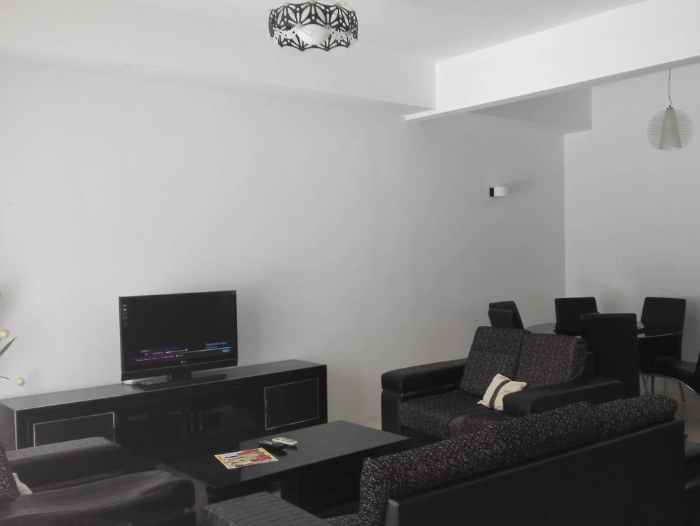 May Vacation Home