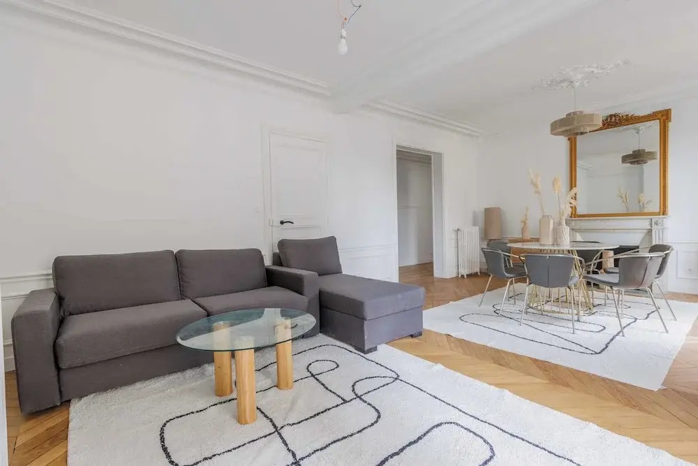 Résidence Neuilly BLOUD
