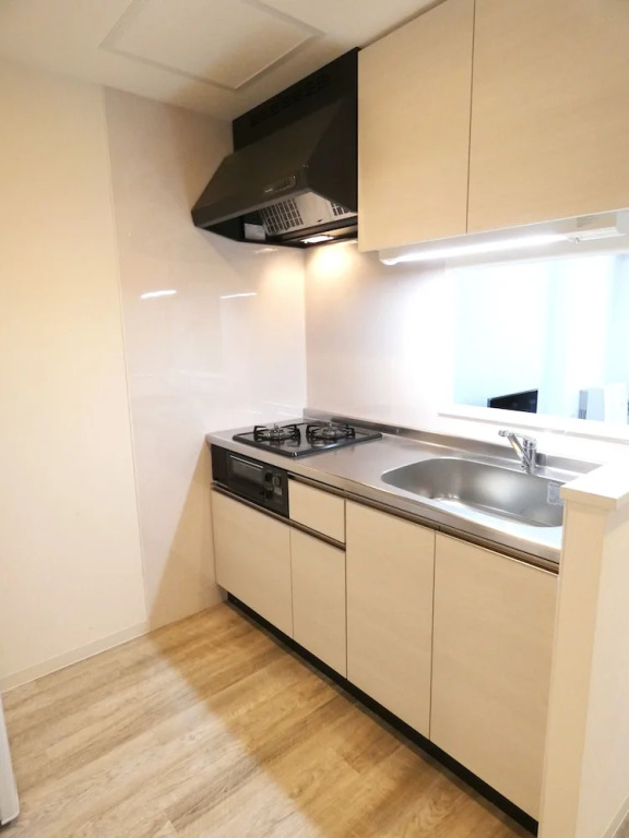 Alpha Square Minami 6 Jo 310