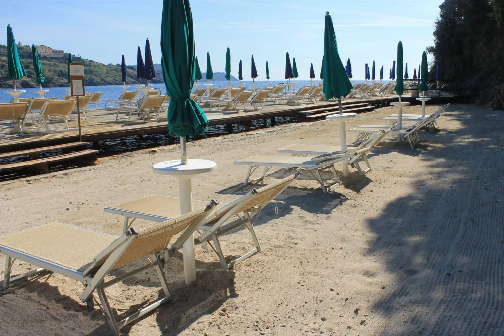 JR Resort Elba International