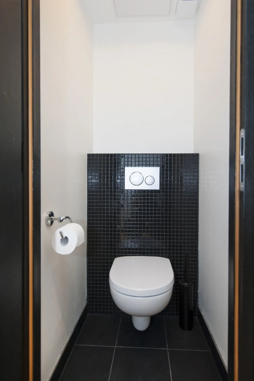 Odeon Saint Germain Apartments