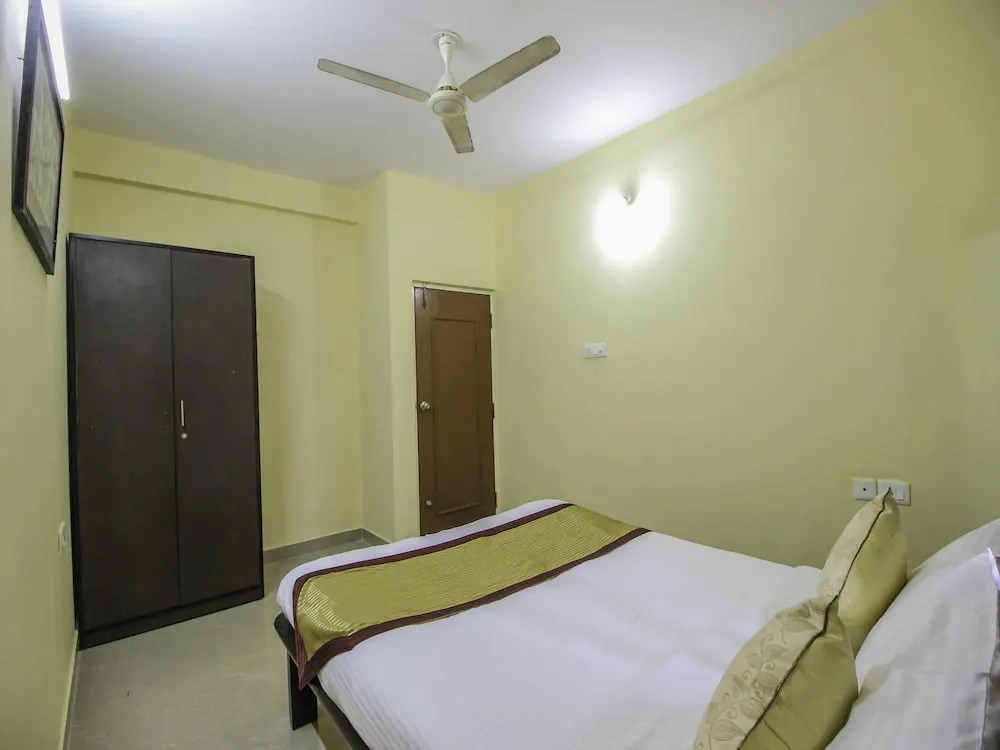 OYO 10754 Home Deluxe 1BHK Colva