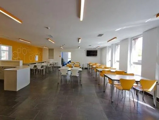 Hostel Pekarna