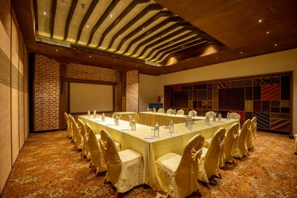 Basera Boutique Hotel - Kathmandus Hidden Escape