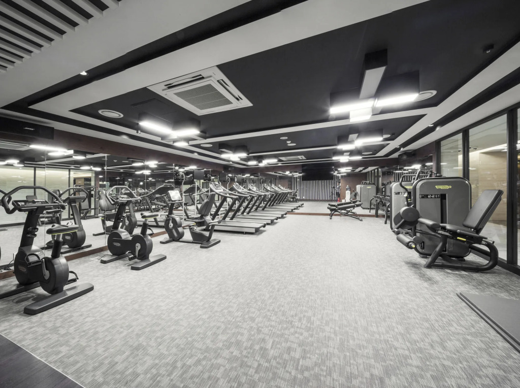 voco Seoul Myeongdong by IHG
