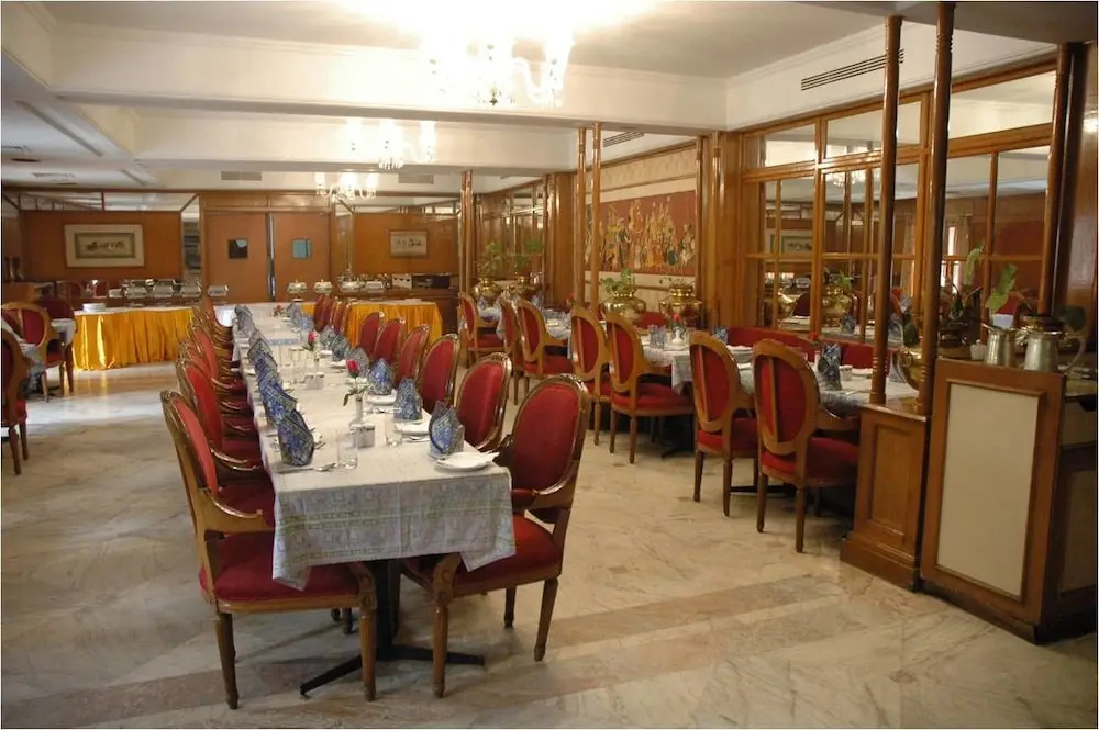 ASHOK VILLA