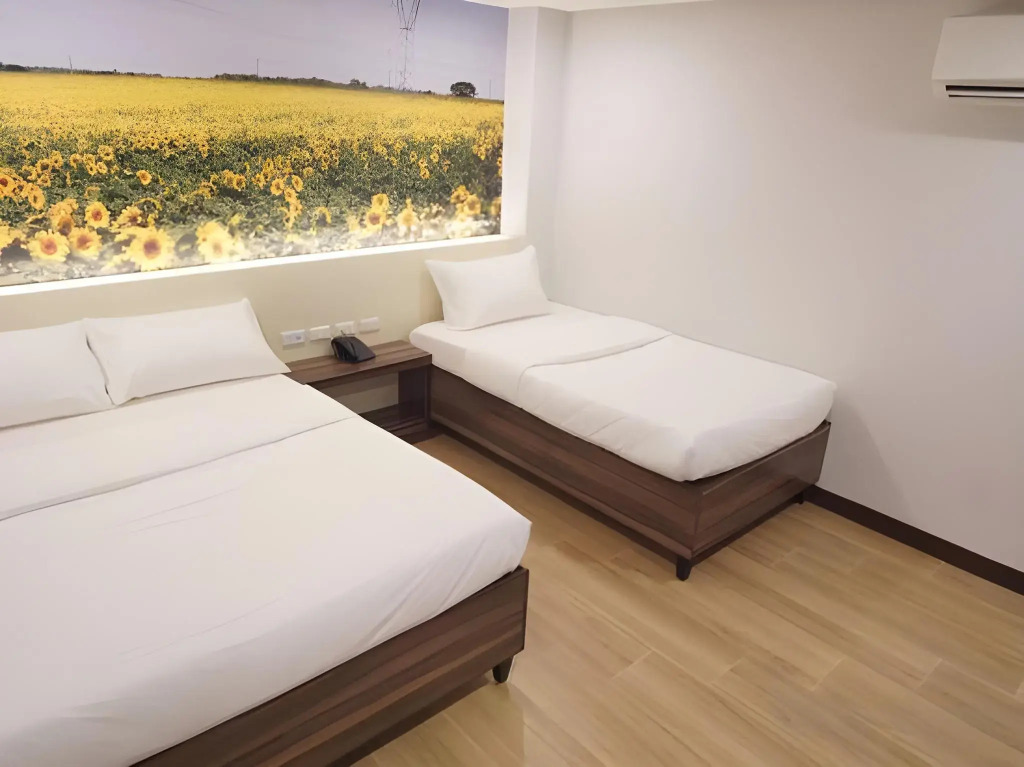 Sugbutel Family Hotel Cebu powered by Cocotel