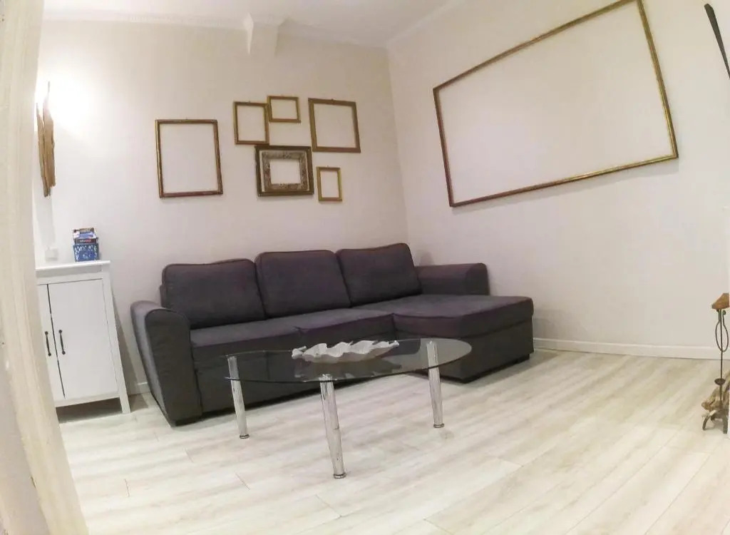 Apartment in the heart of Nice