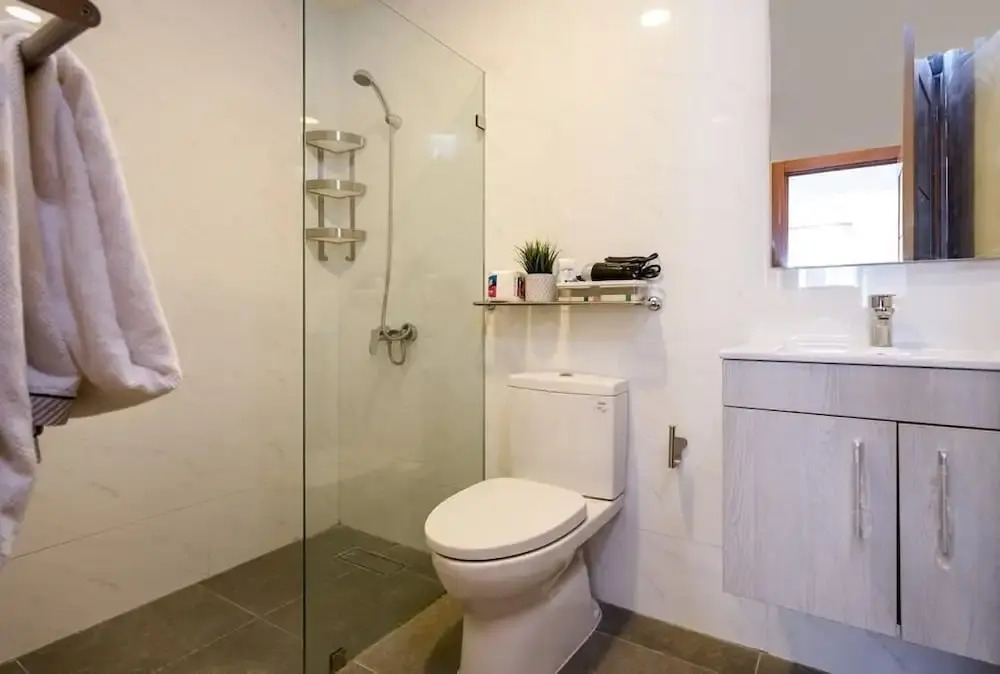 Apartments in La Julia 1 and 2 Bedrooms