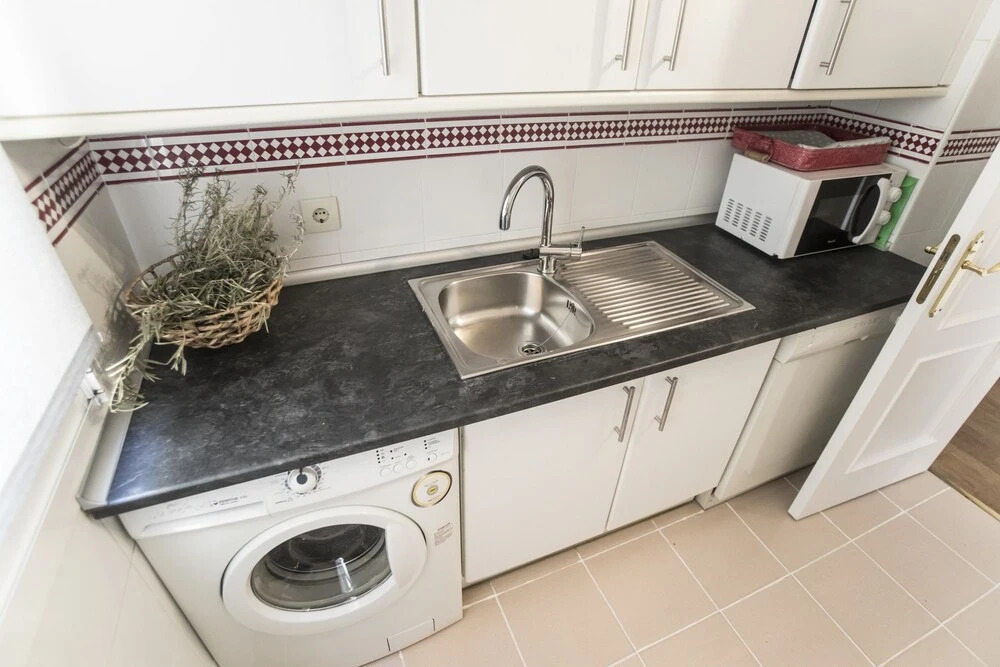 Apartamento Luxury I