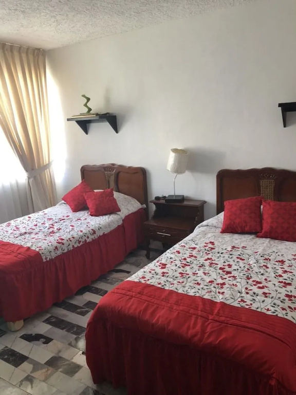 Hostal Guadalajara