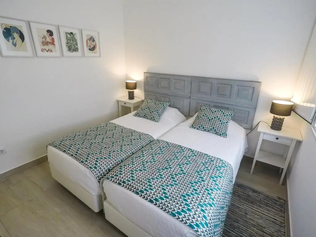 Casas Burnay I
