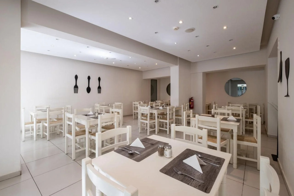 Dimitrios Beach Hotel Adults Friendly 14 plus