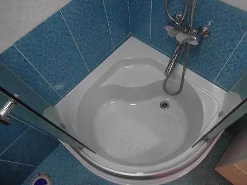 Apartment near Khatai