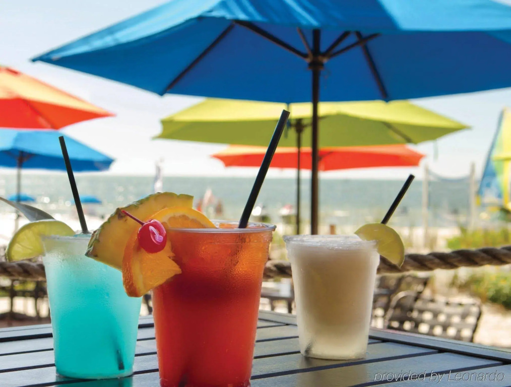 Diamond Head Beach Resort