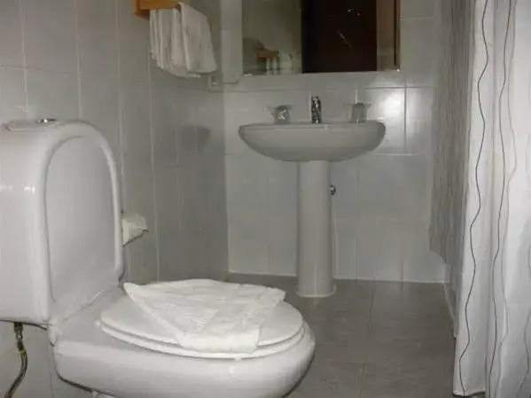 Hostal Algodon