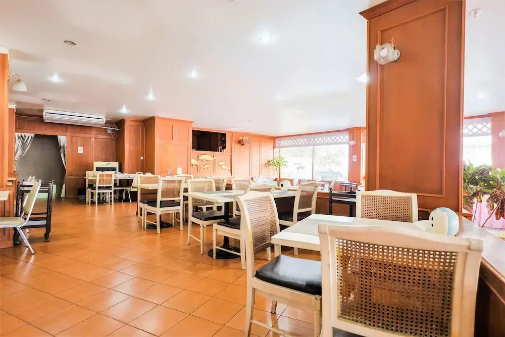 Trang Hotel