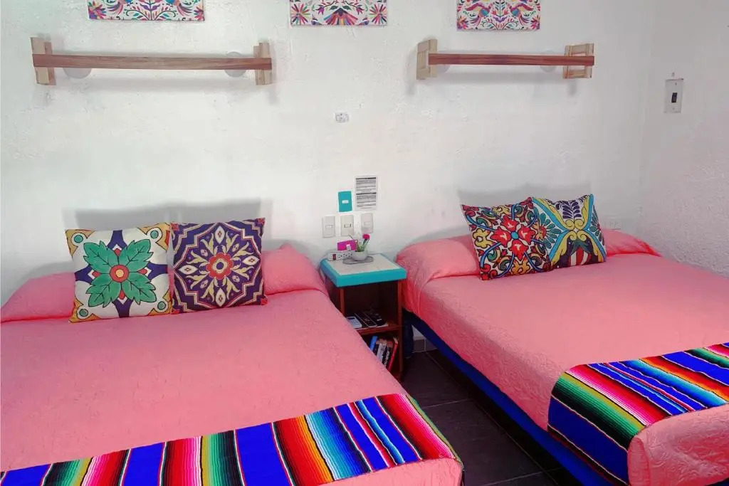 Beautiful & Cozy Studio in Akumal Paradise-Wifi, AC