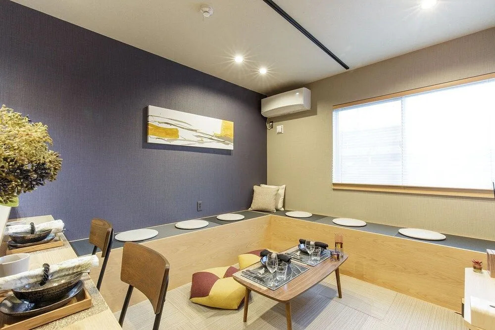 ORIGAMI STAY -Futatsubashicho-