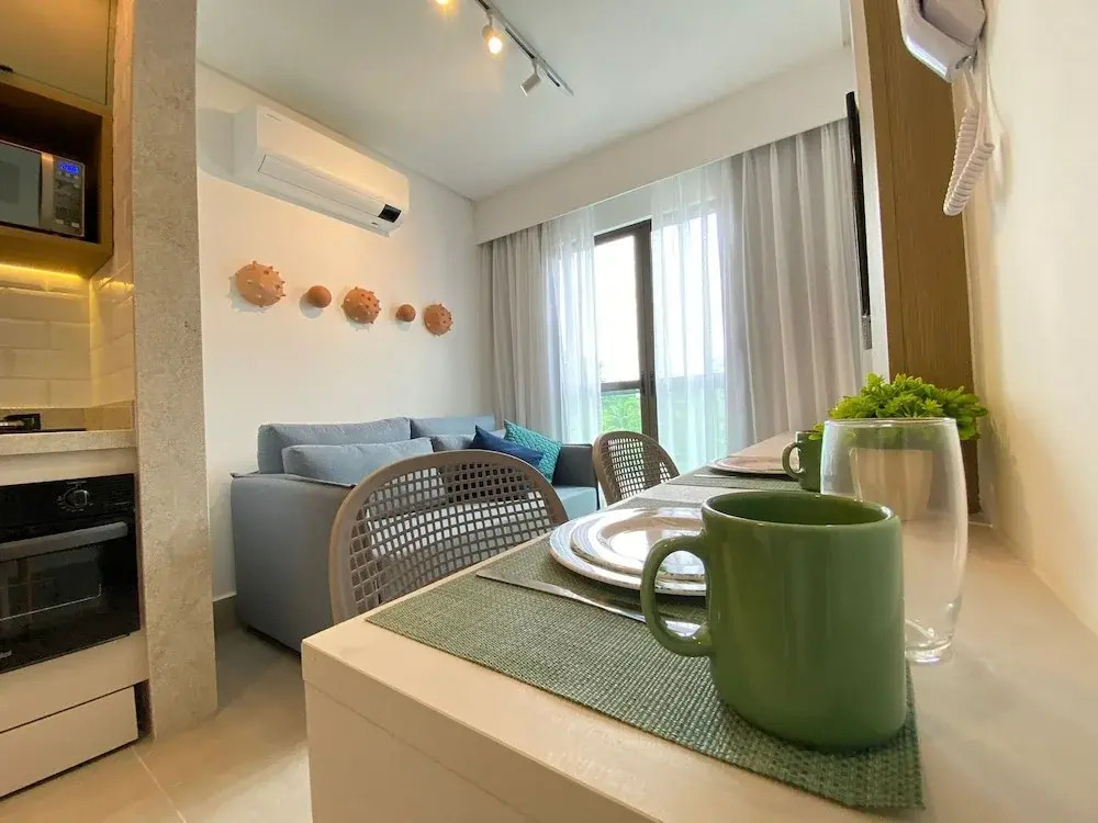 Green Porto 207