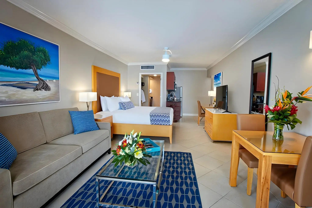 Divi Little Bay Beach Resort