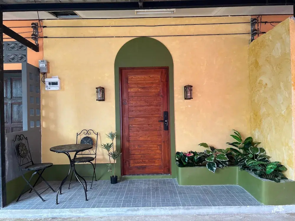 Sierra Hostel