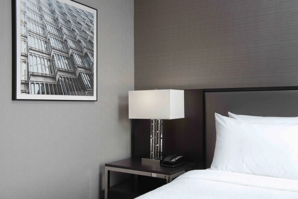 Residence Inn by Marriott Weehawken