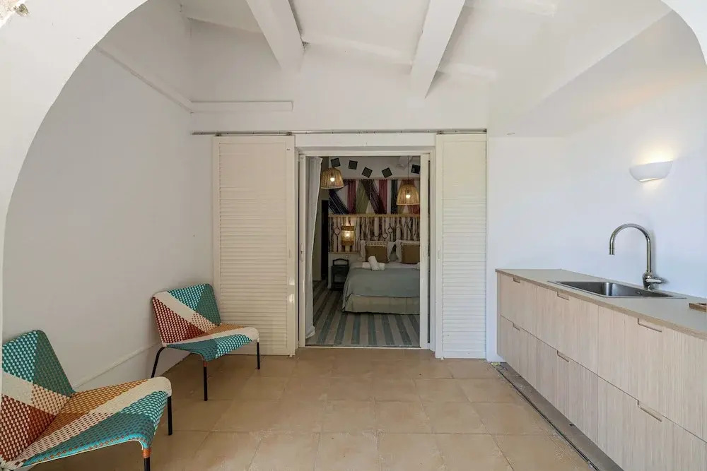Sumptuous B&B Villa Provencale - 2br/4p