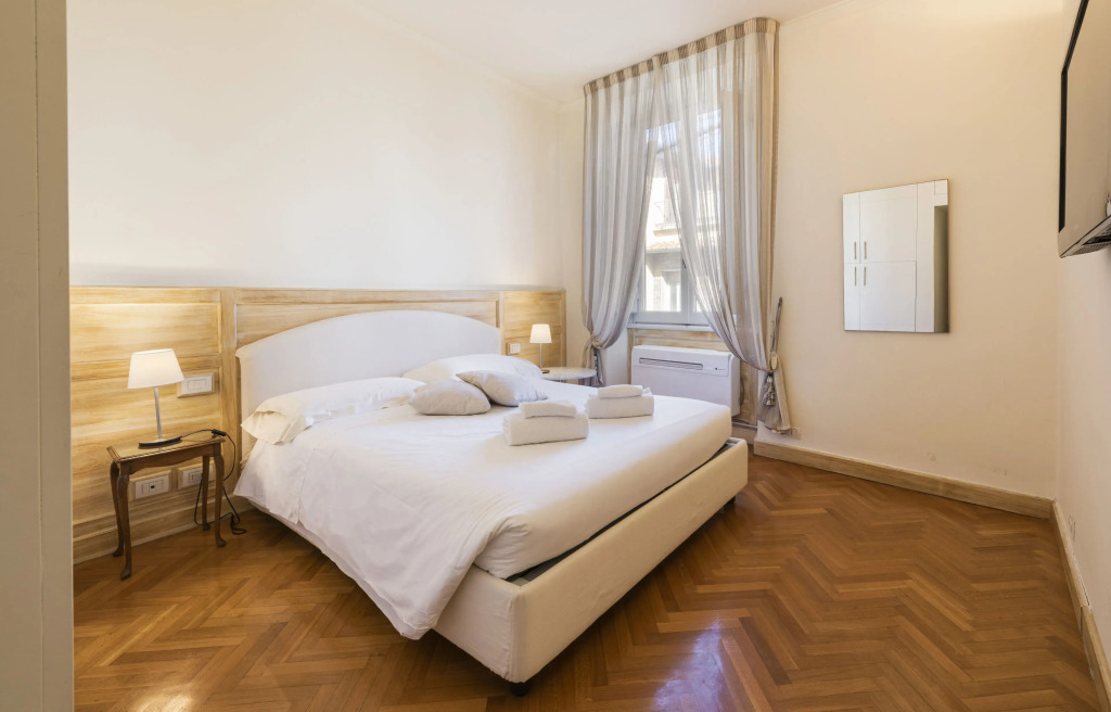 Art and Luxury Apartments