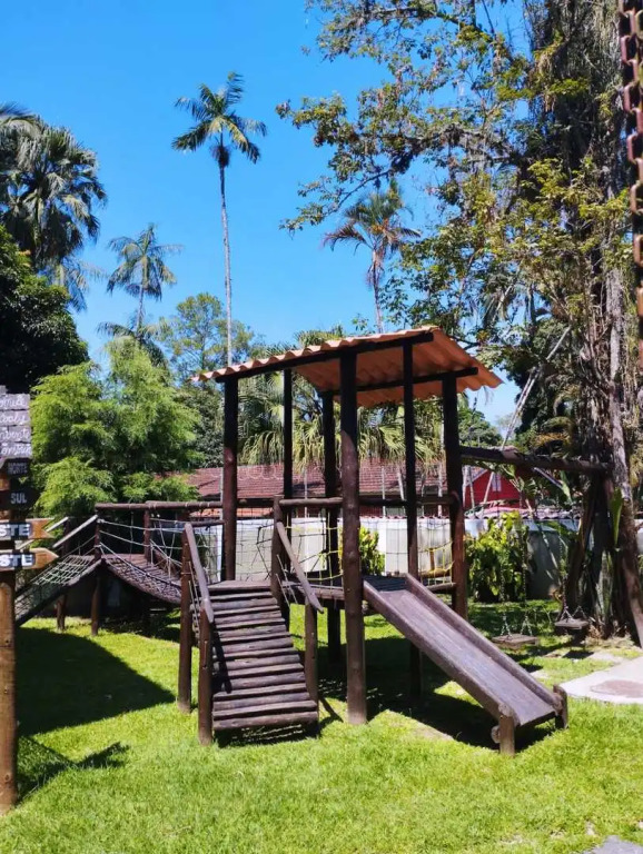 Hotel Rio Penedo