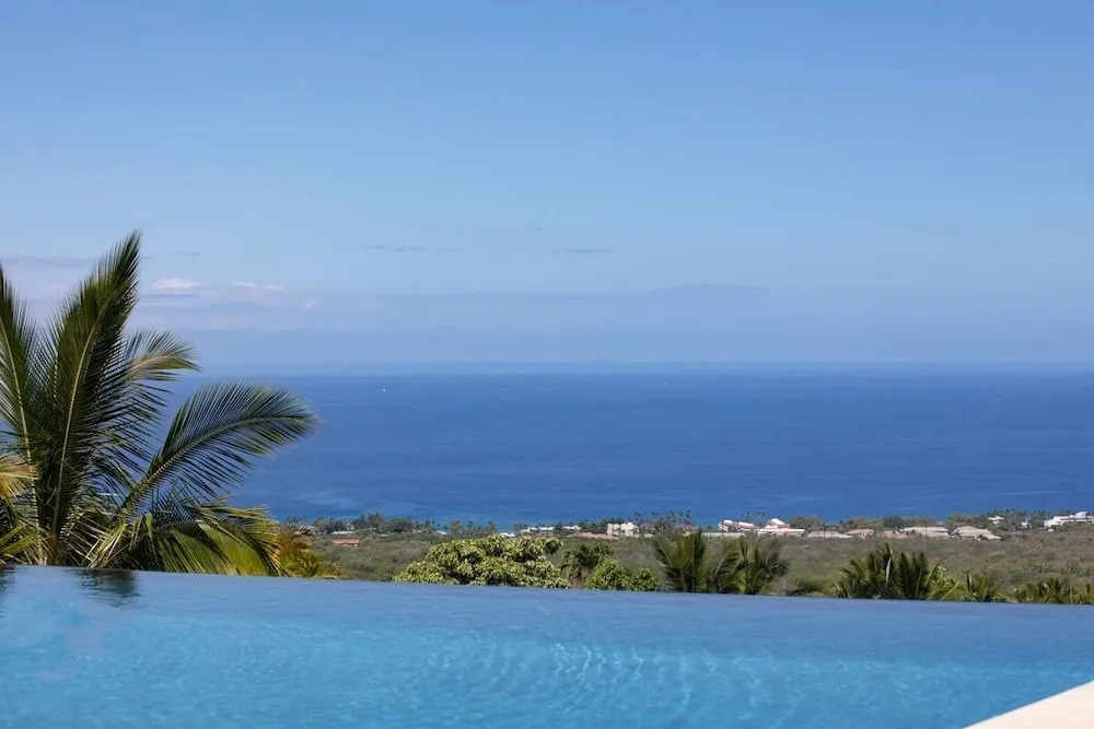 Hualalai Ali'i - 4 Br Estate