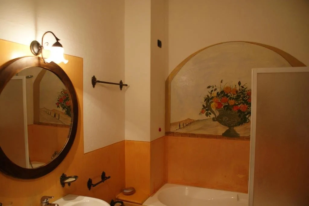 Arco Naturale Country House