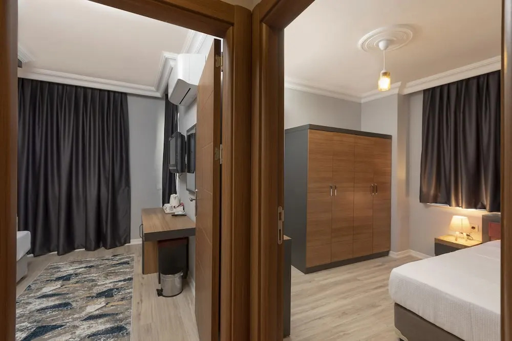 Toprak Otel